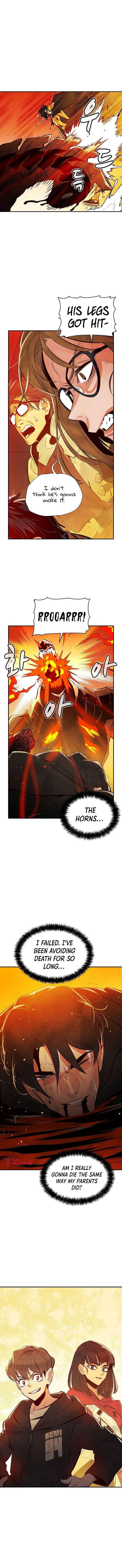 Read The Lone Necromancer Manga Online