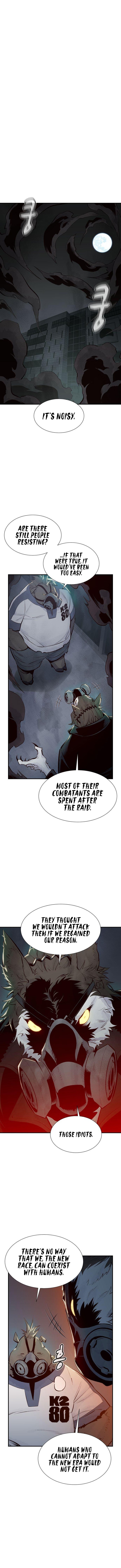 Read The Lone Necromancer Manga Online