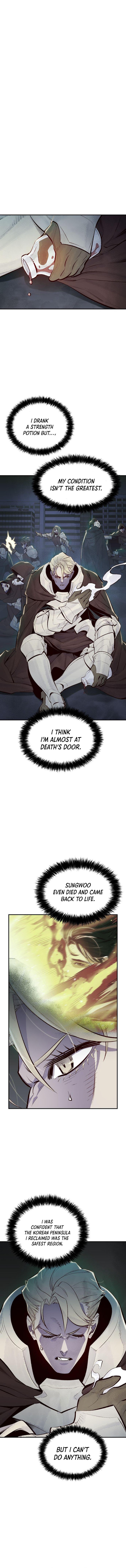 Read The Lone Necromancer Manga Online