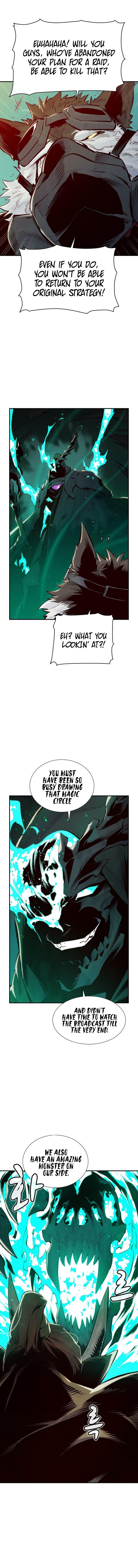 Read The Lone Necromancer Manga Online