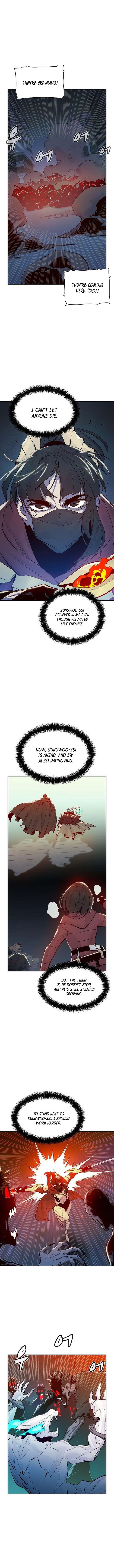 Read The Lone Necromancer Manga Online