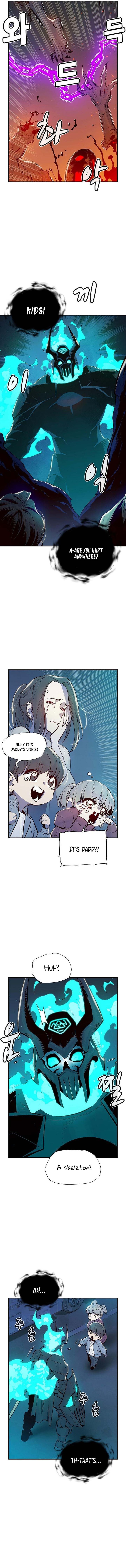 Read The Lone Necromancer Manga Online