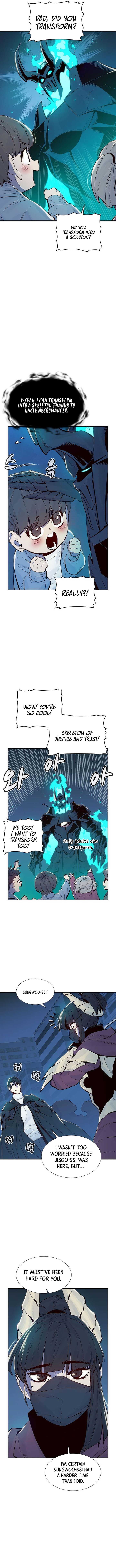 Read The Lone Necromancer Manga Online