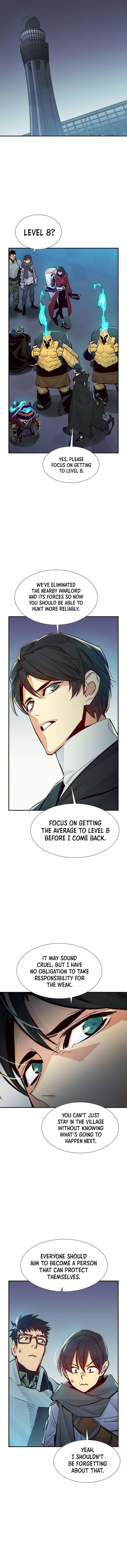 Read The Lone Necromancer Manga Online