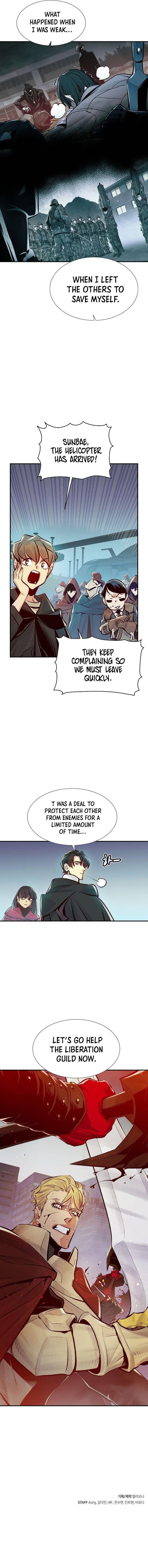 Read The Lone Necromancer Manga Online