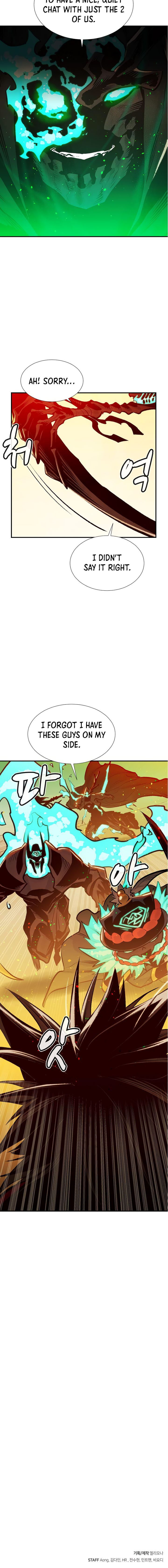Read The Lone Necromancer Manga Online