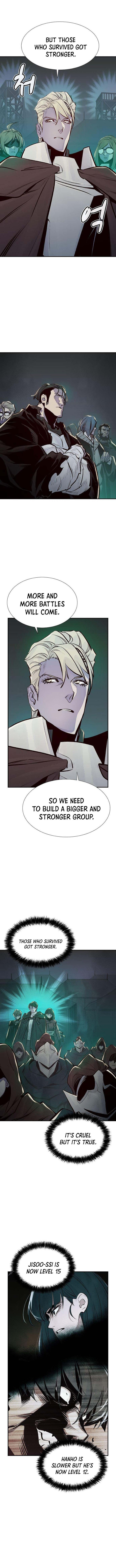 Read The Lone Necromancer Manga Online