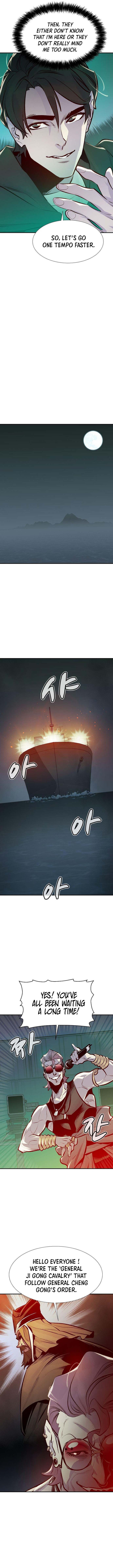 Read The Lone Necromancer Manga Online