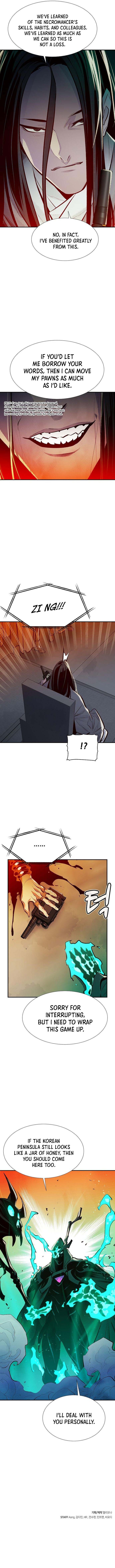 Read The Lone Necromancer Manga Online