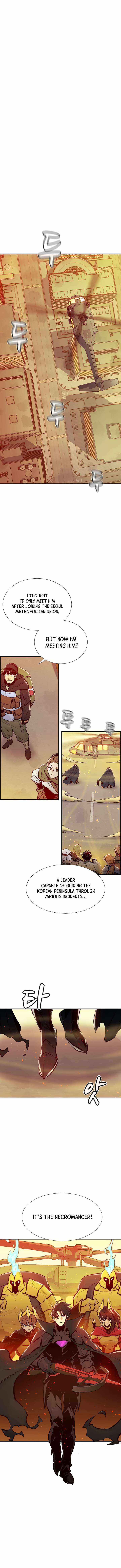 Read The Lone Necromancer Manga Online