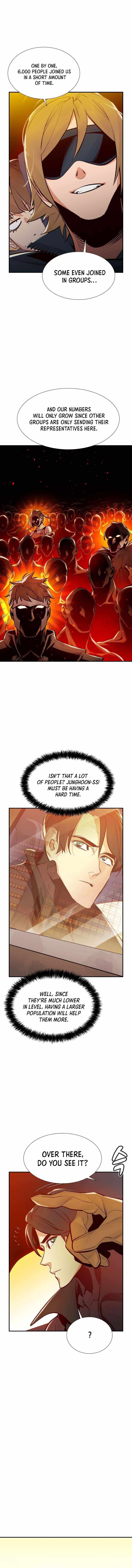 Read The Lone Necromancer Manga Online