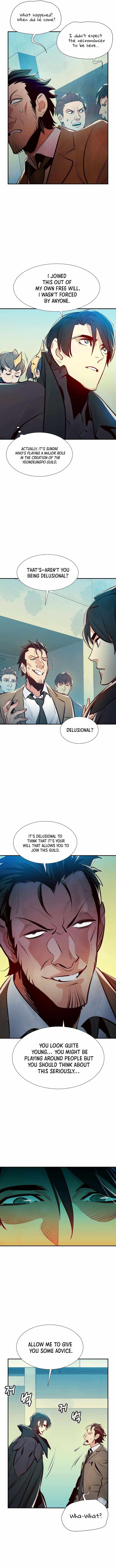 Read The Lone Necromancer Manga Online