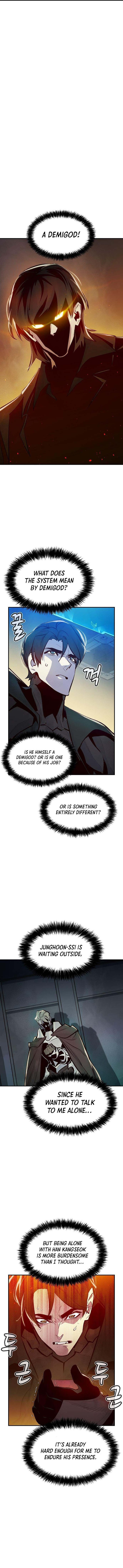 Read The Lone Necromancer Manga Online