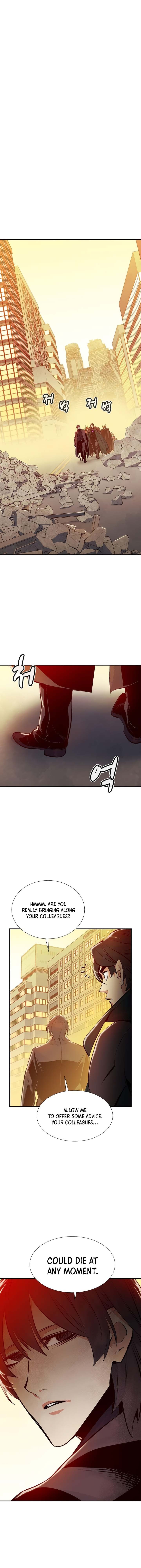 Read The Lone Necromancer Manga Online
