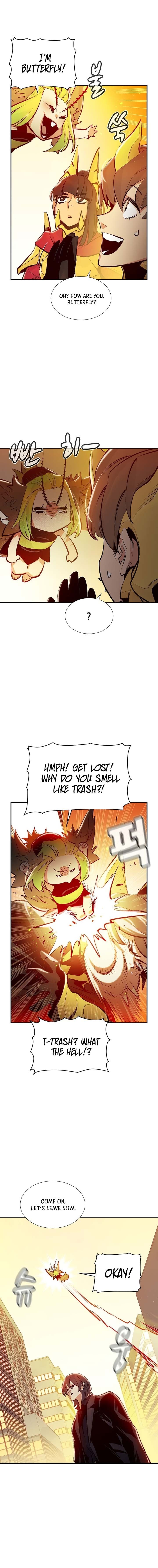 Read The Lone Necromancer Manga Online