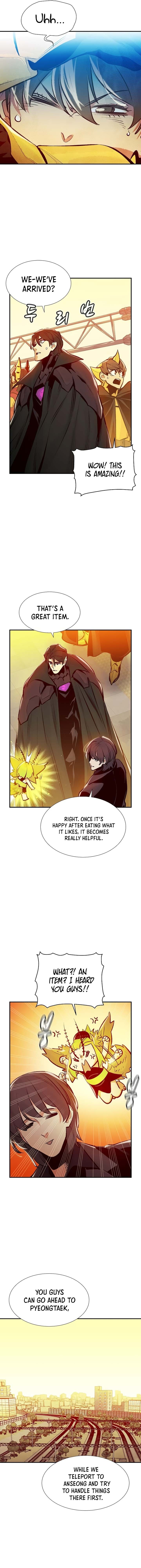 Read The Lone Necromancer Manga Online