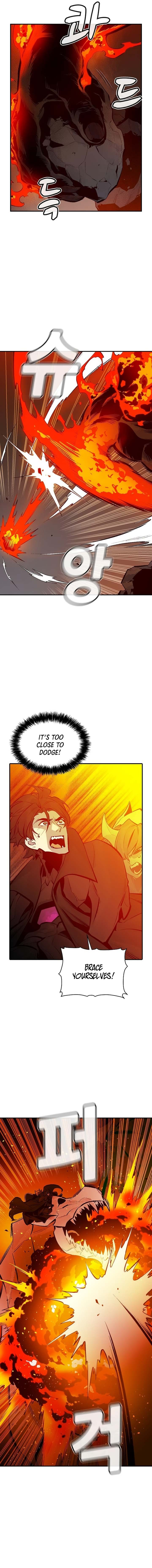 Read The Lone Necromancer Manga Online