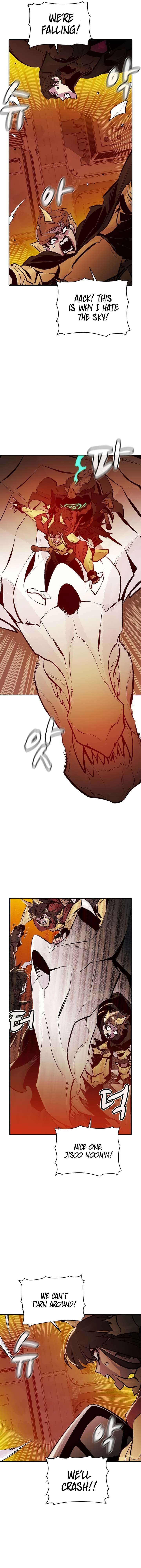 Read The Lone Necromancer Manga Online