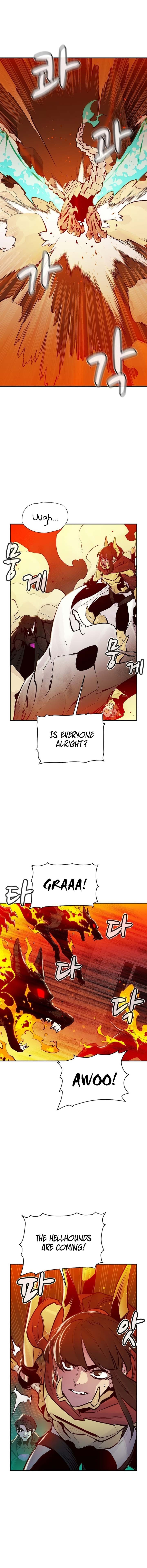 Read The Lone Necromancer Manga Online
