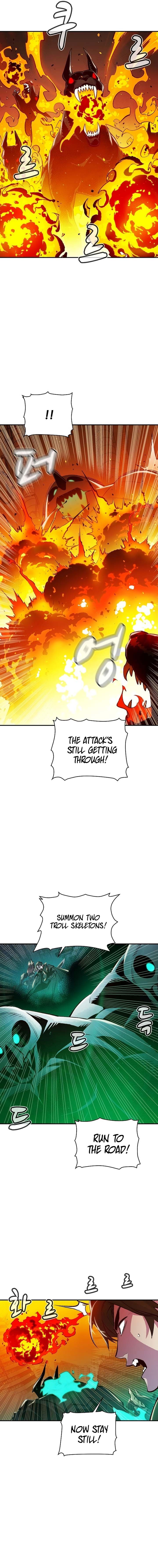 Read The Lone Necromancer Manga Online