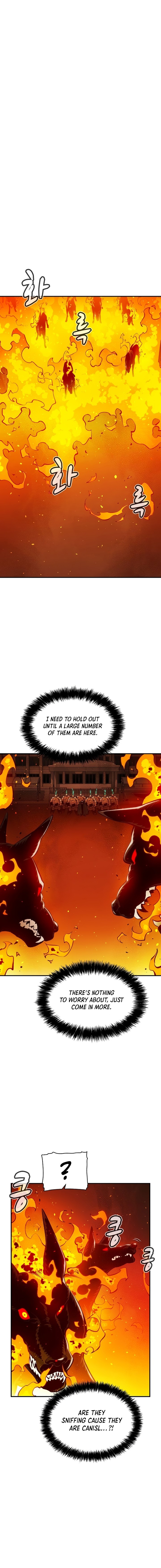 Read The Lone Necromancer Manga Online