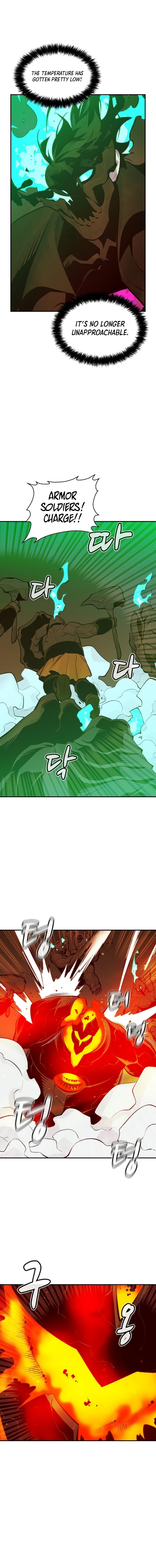 Read The Lone Necromancer Manga Online