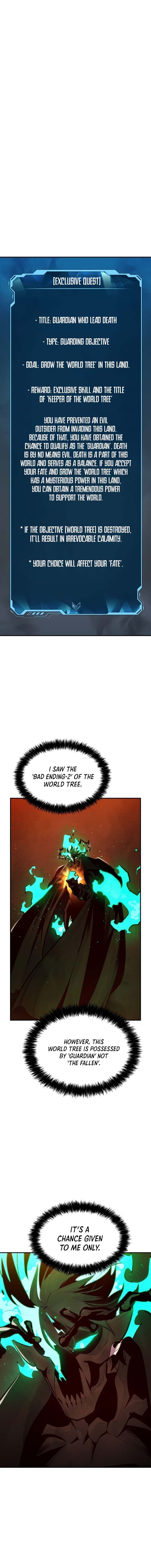 Read The Lone Necromancer Manga Online