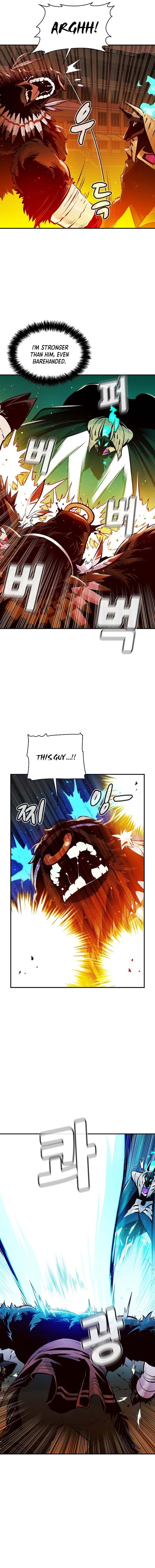 Read The Lone Necromancer Manga Online
