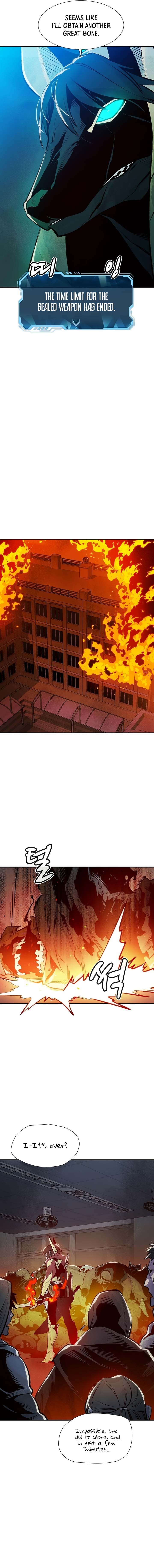Read The Lone Necromancer Manga Online