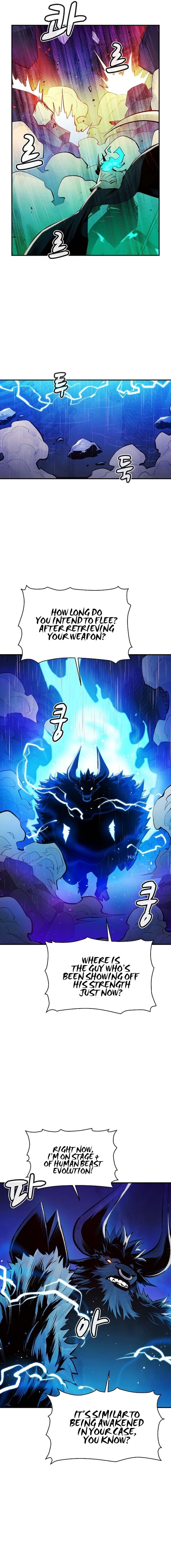 Read The Lone Necromancer Manga Online