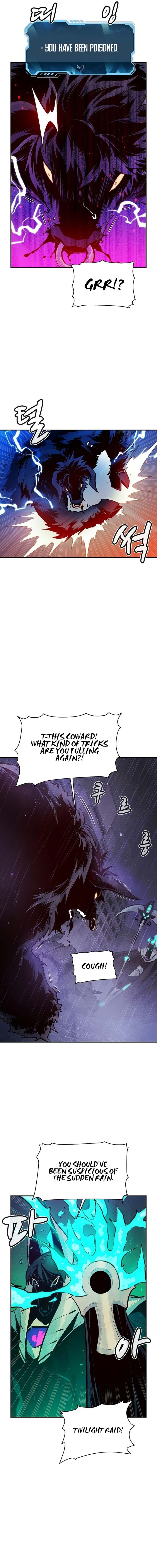 Read The Lone Necromancer Manga Online