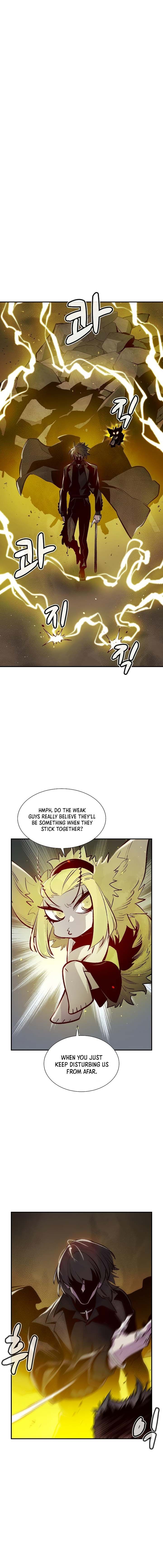 Read The Lone Necromancer Manga Online