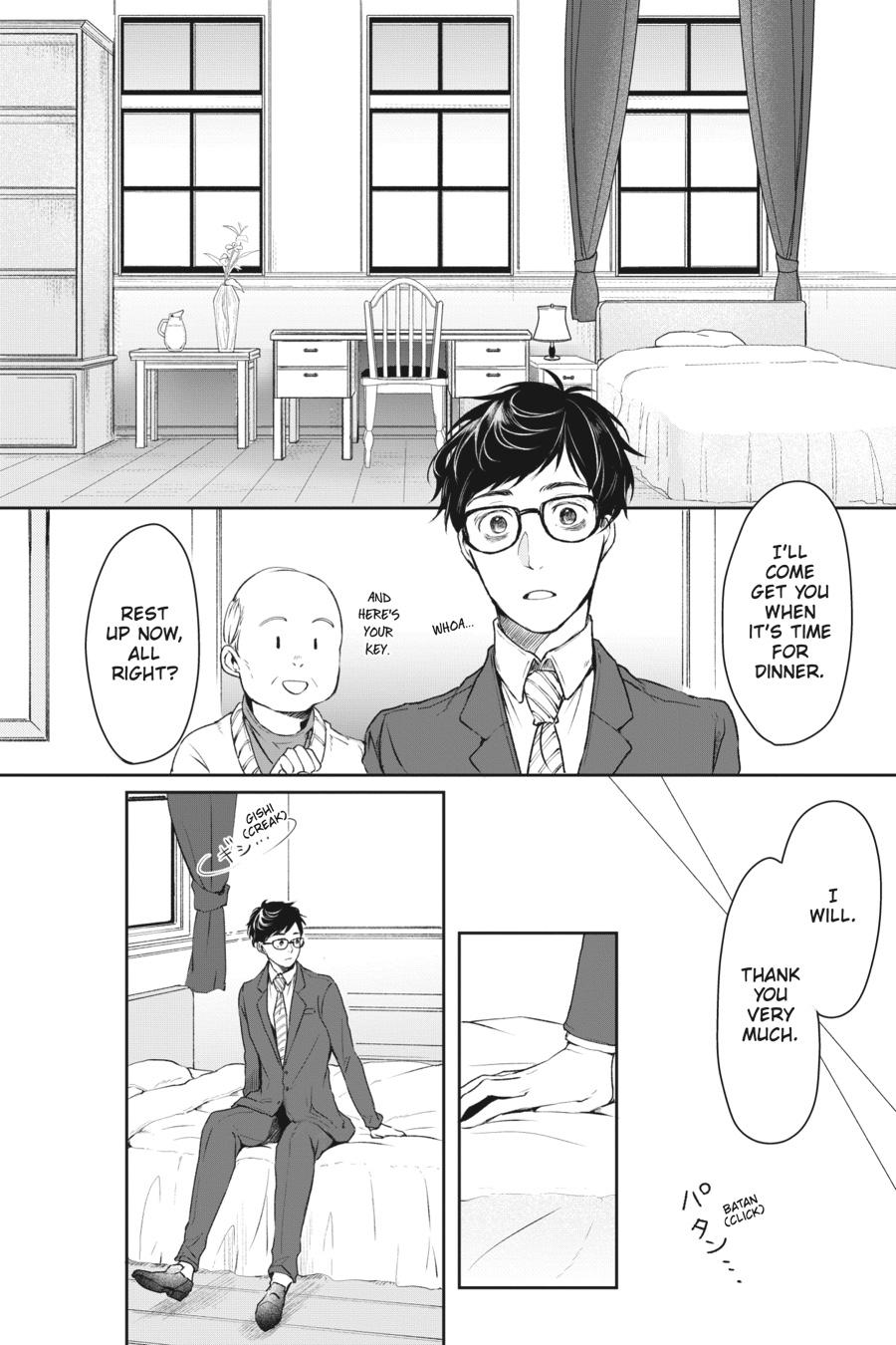 Read The Other World's Books Depend on the Bean Counter Manga Online