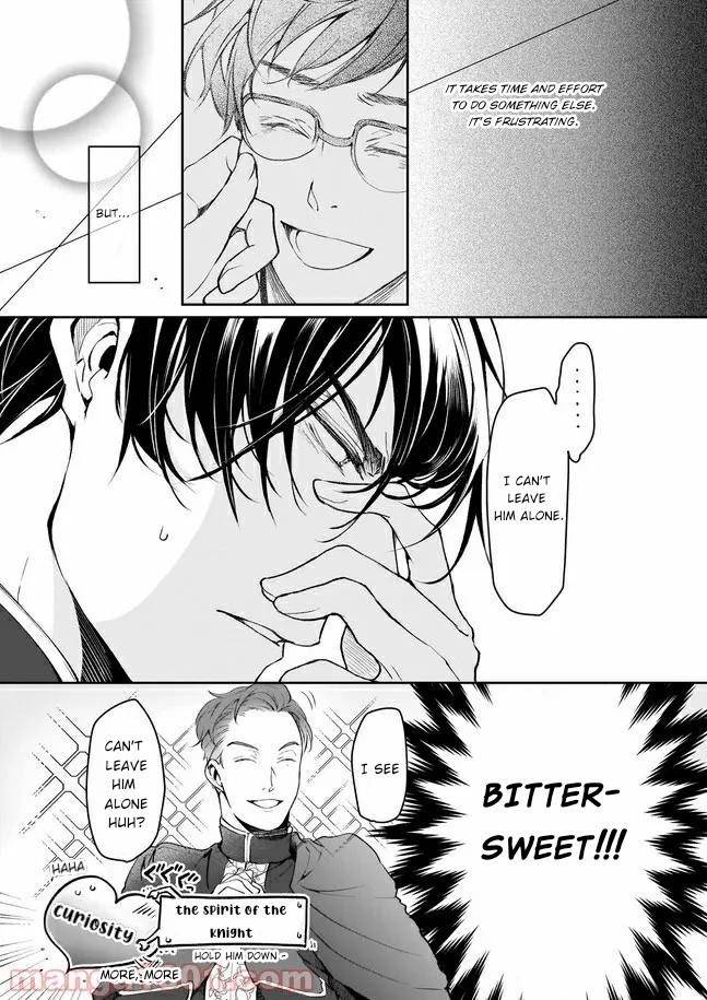 Read The Other World's Books Depend on the Bean Counter Manga Online