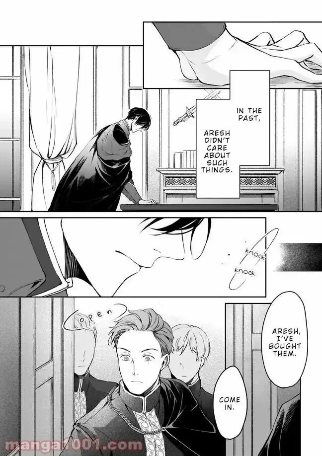 Read The Other World's Books Depend on the Bean Counter Manga Online