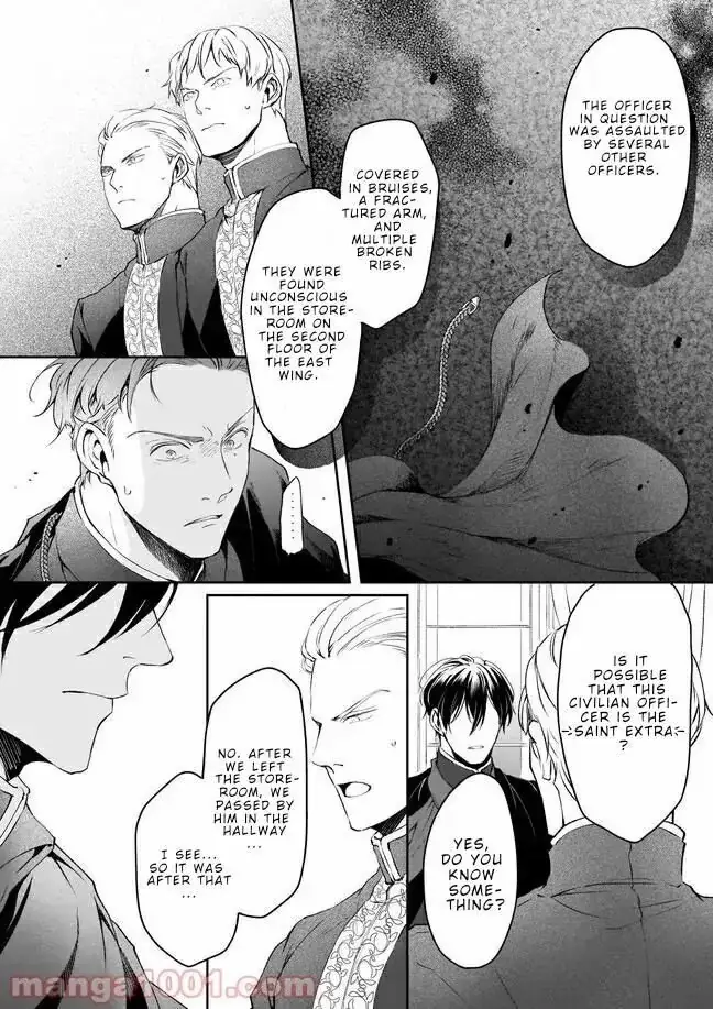 Read The Other World's Books Depend on the Bean Counter Manga Online