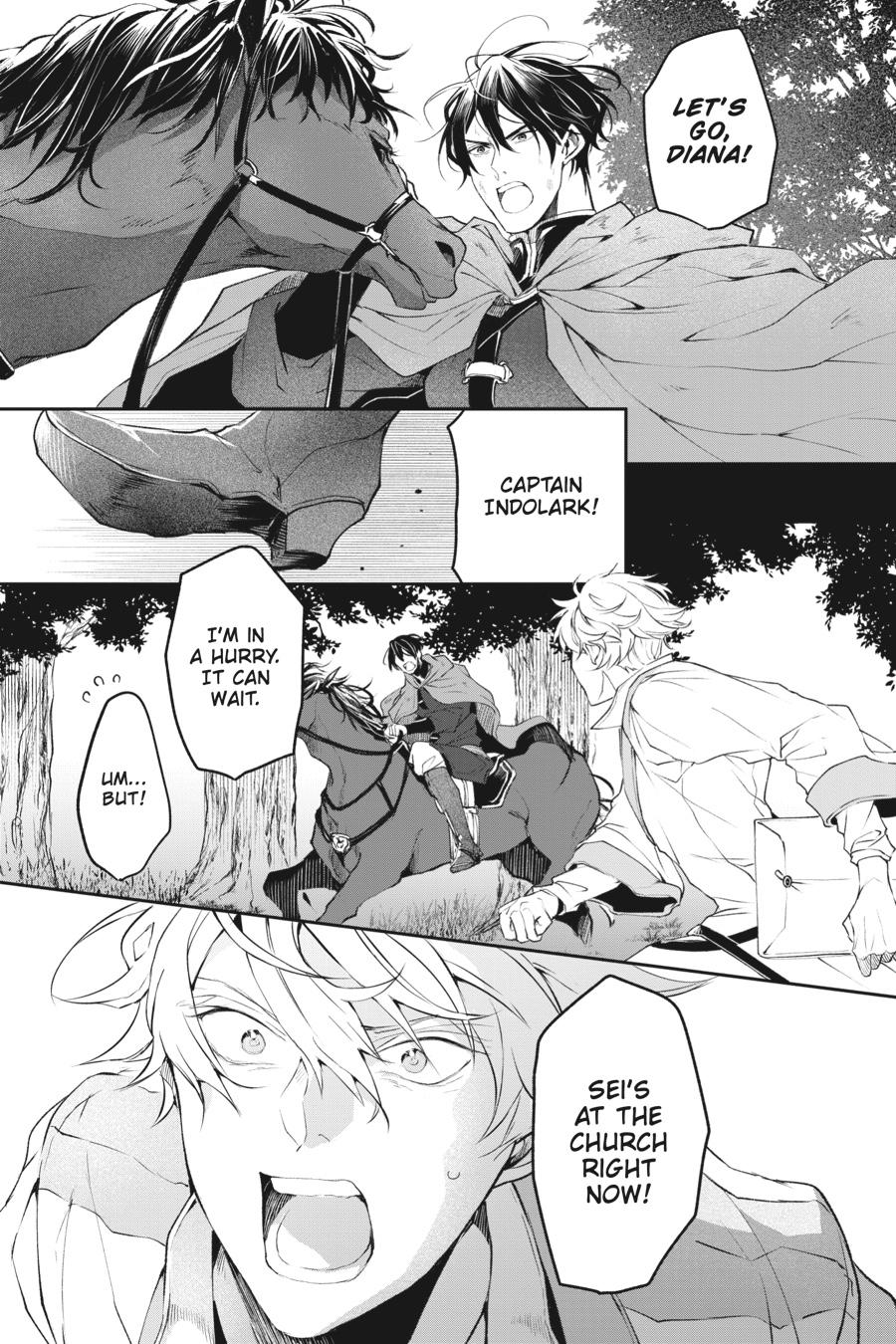 Read The Other World's Books Depend on the Bean Counter Manga Online