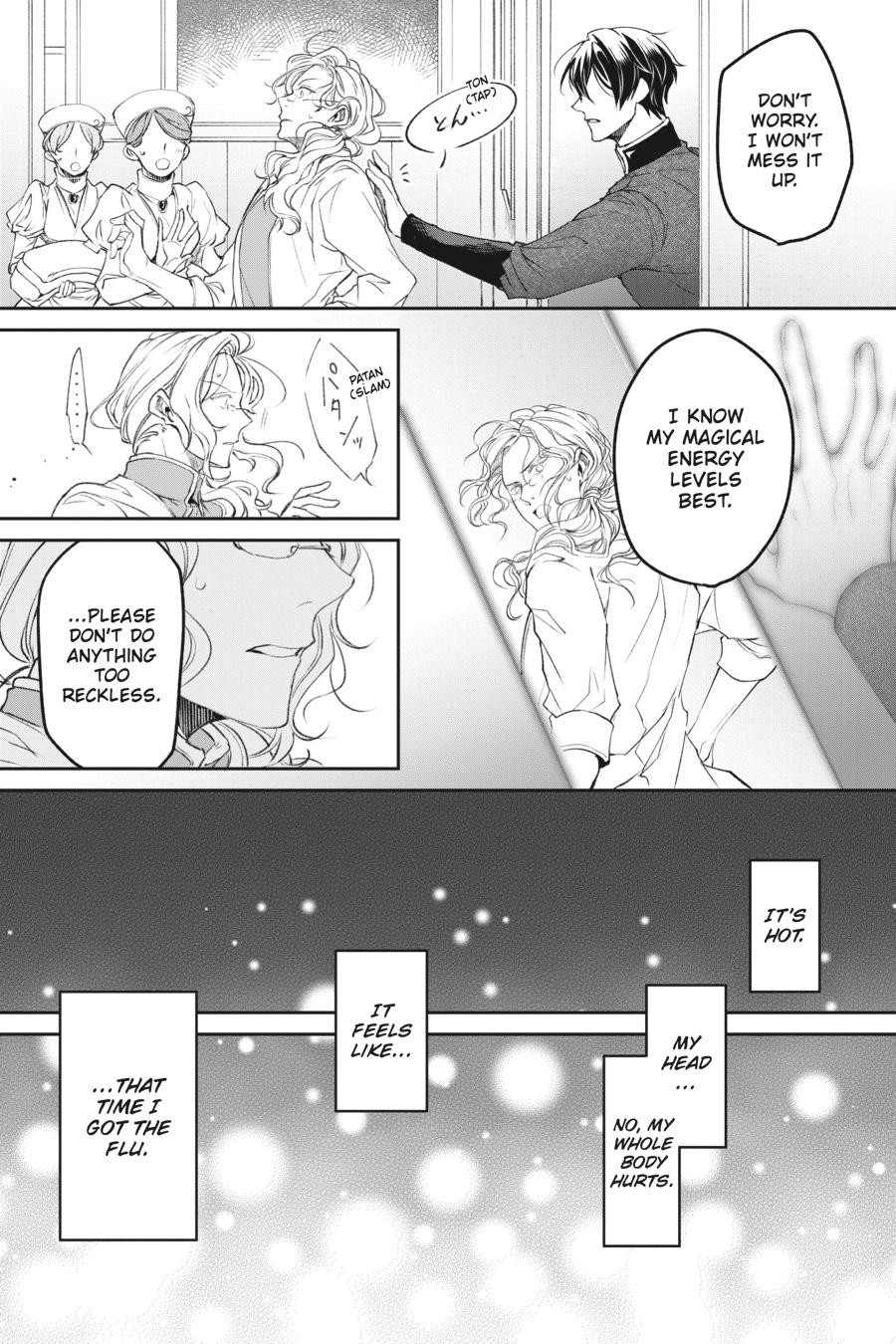 Read The Other World's Books Depend on the Bean Counter Manga Online