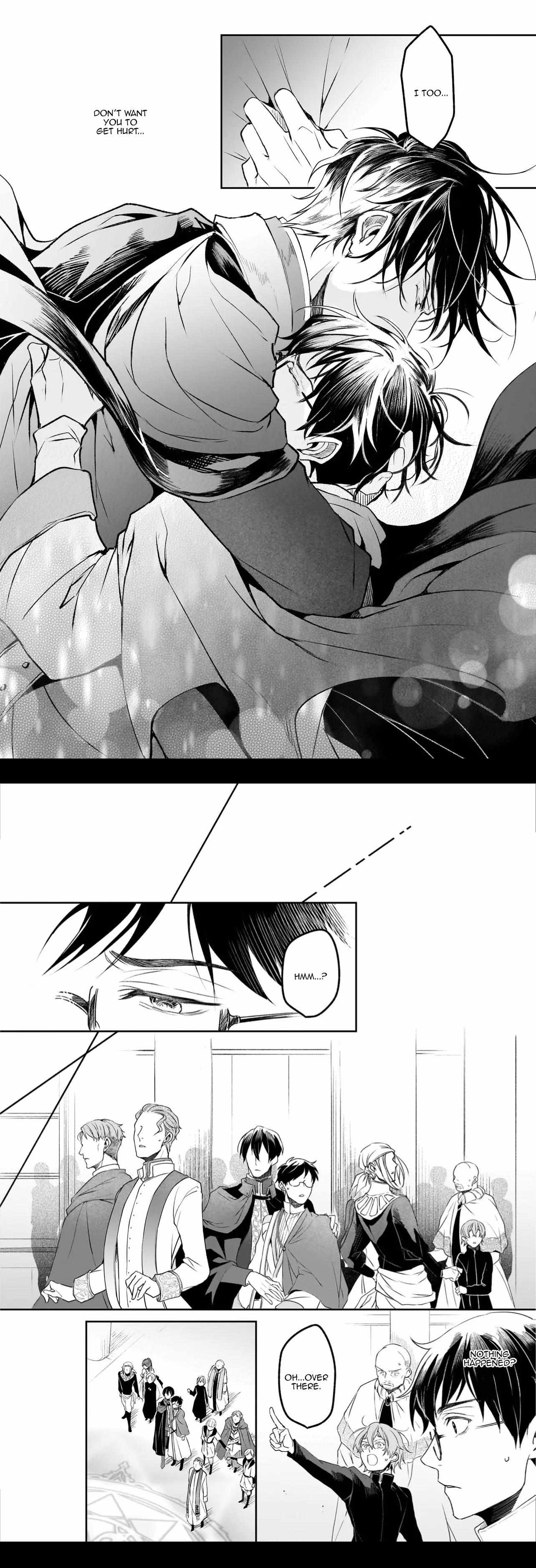 Read The Other World's Books Depend on the Bean Counter Manga Online