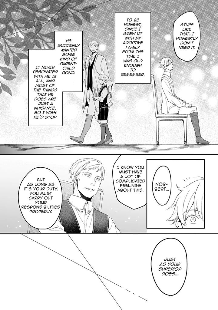 Read The Other World's Books Depend on the Bean Counter Manga Online