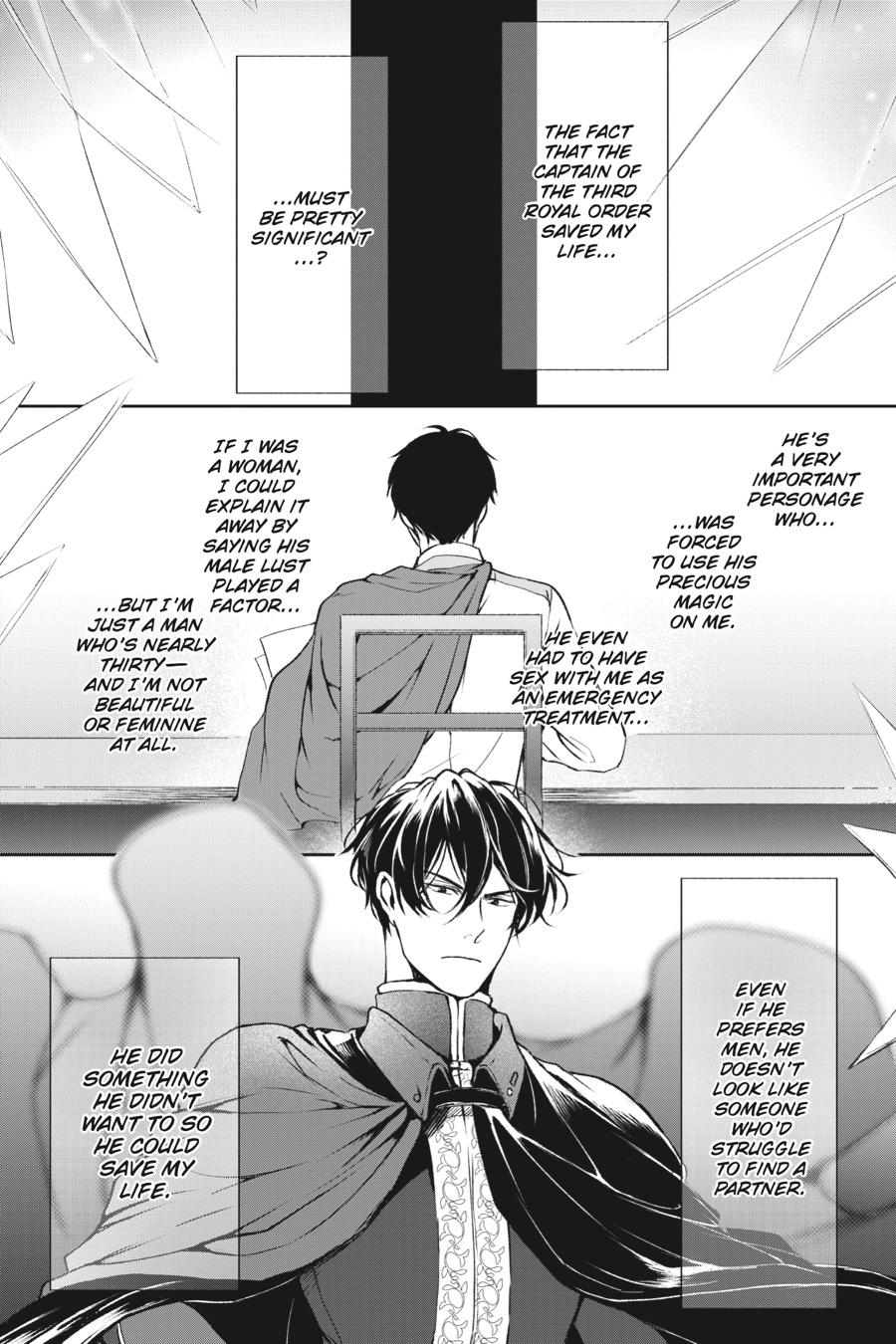 Read The Other World's Books Depend on the Bean Counter Manga Online