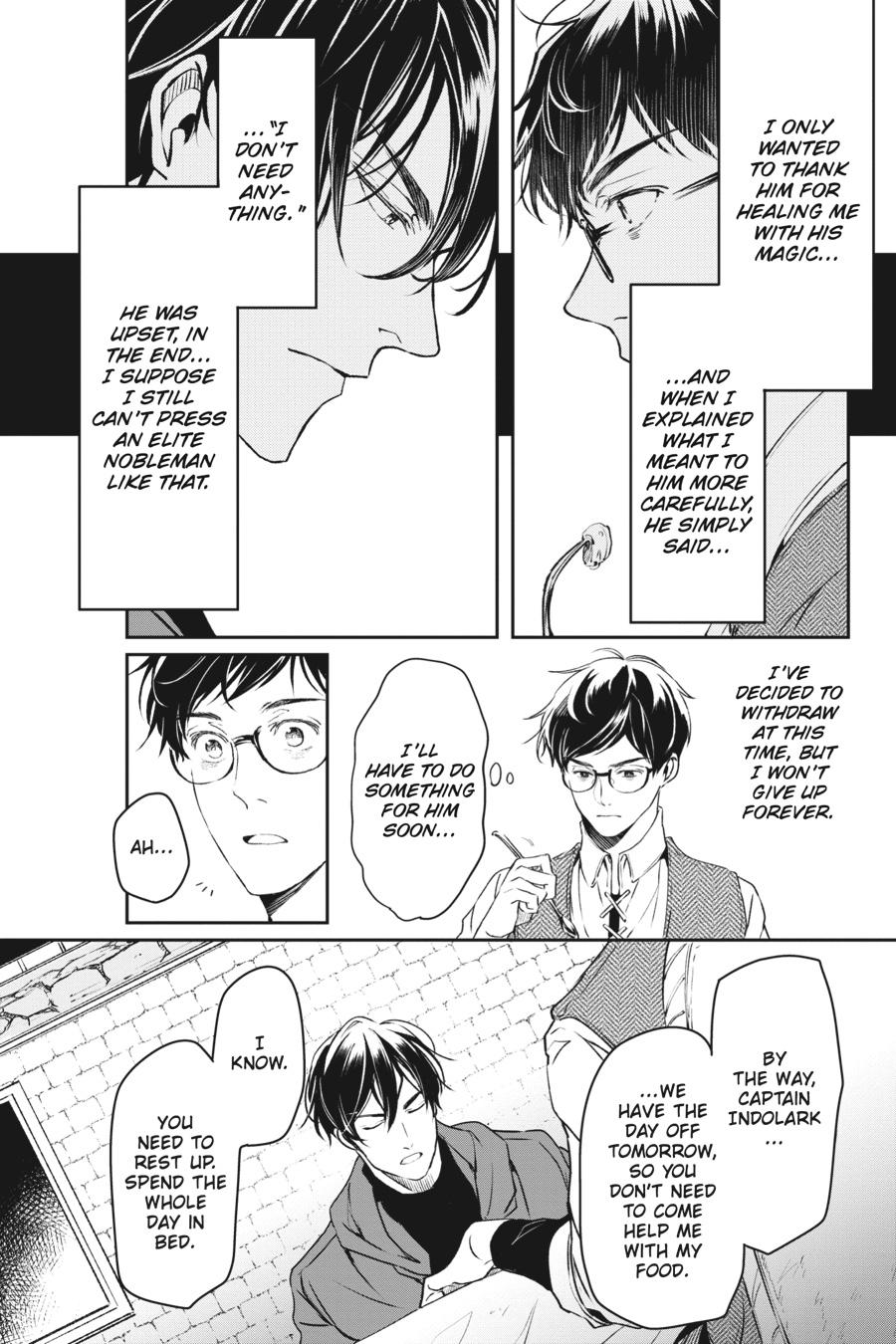 Read The Other World's Books Depend on the Bean Counter Manga Online