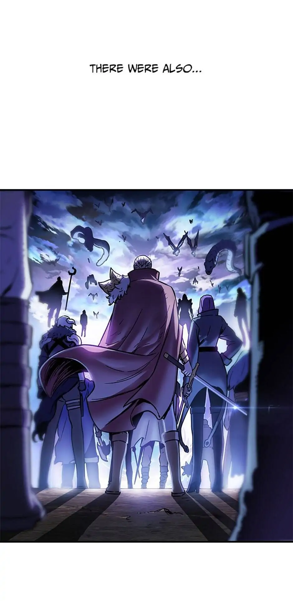 Read The Player Who Can't Level Up Manga Online