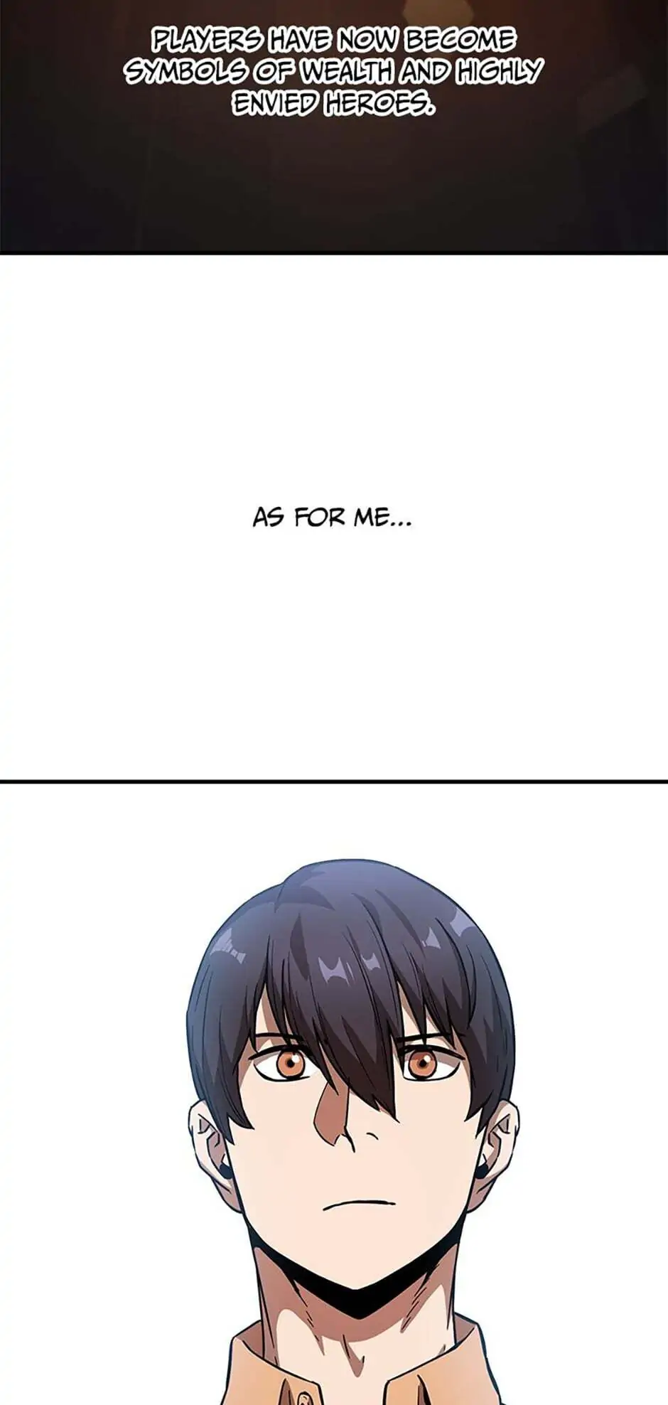 Read The Player Who Can't Level Up Manga Online