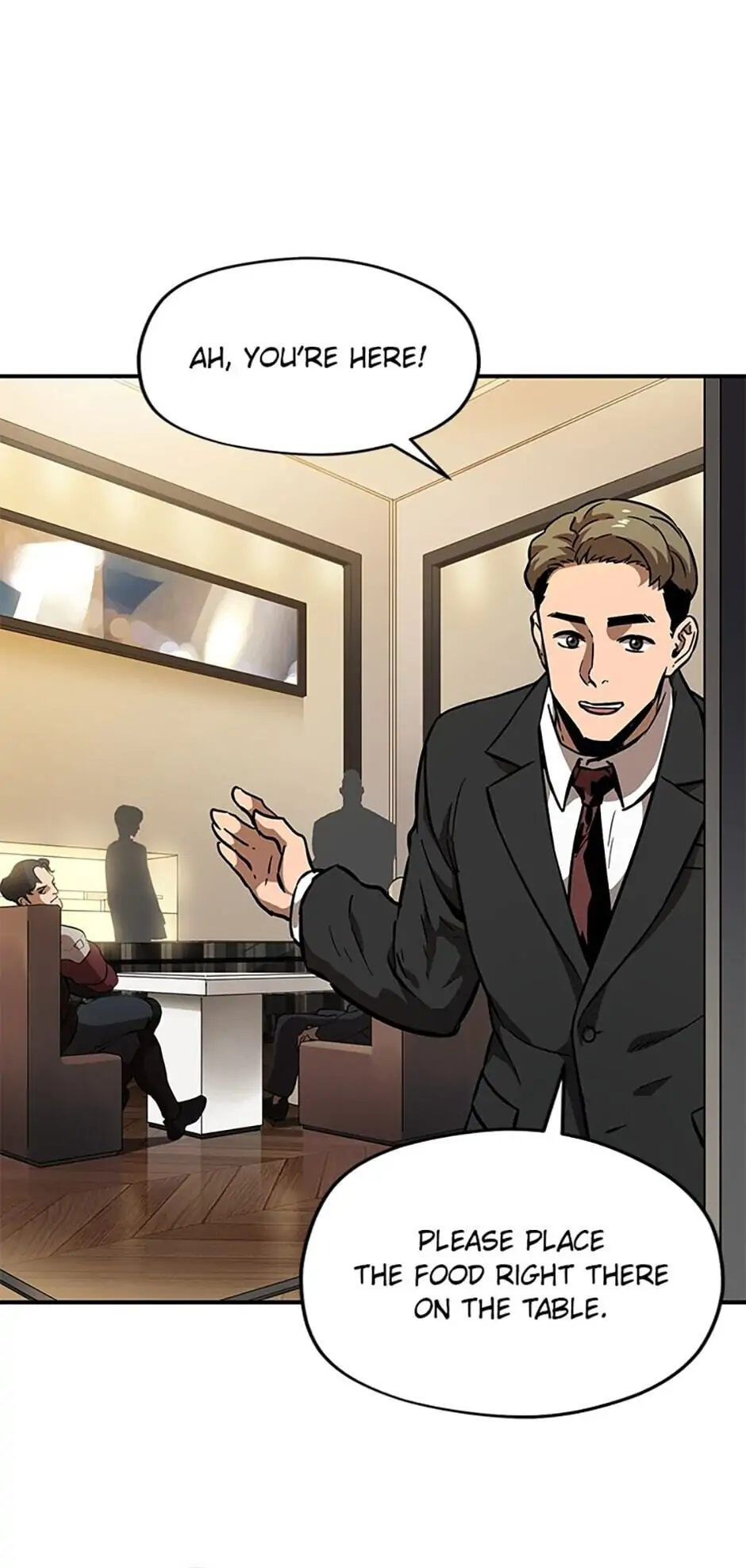 Read The Player Who Can't Level Up Manga Online