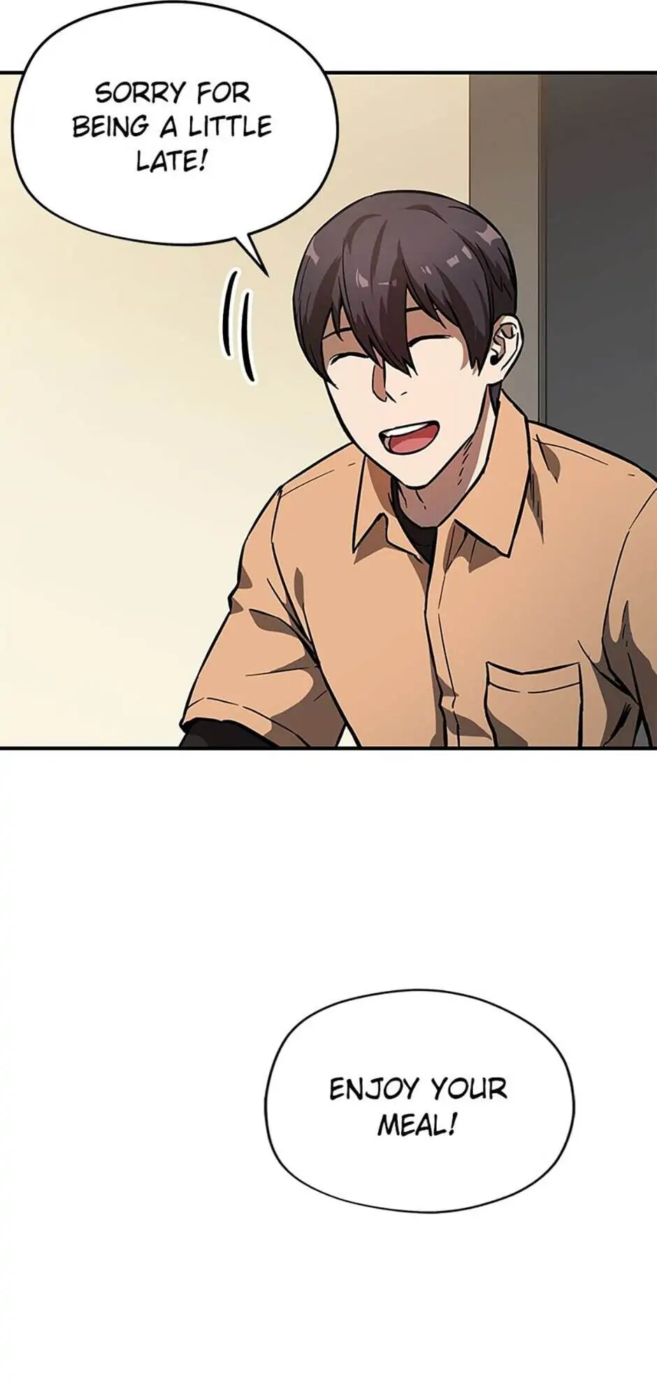 Read The Player Who Can't Level Up Manga Online
