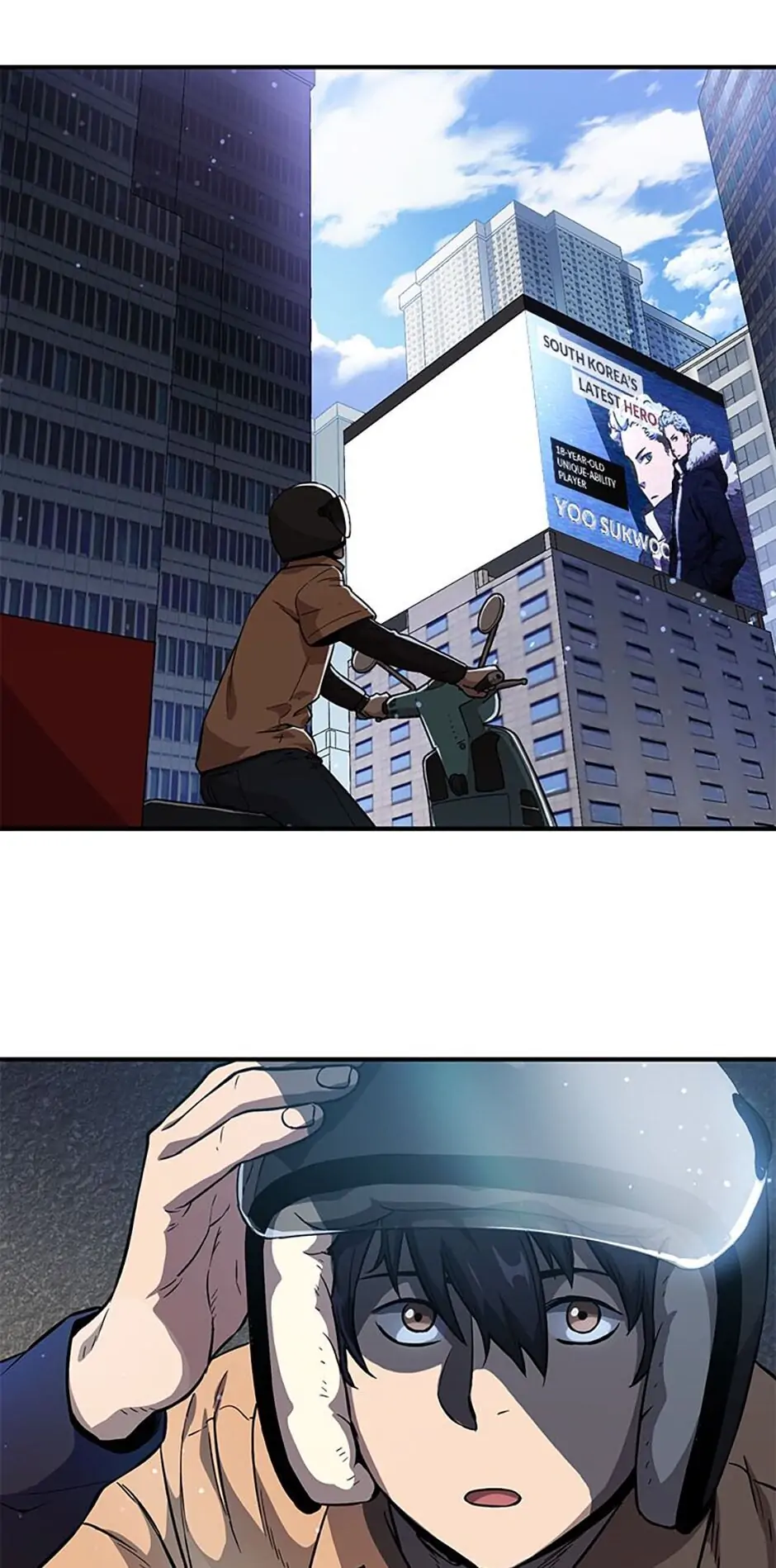 Read The Player Who Can't Level Up Manga Online