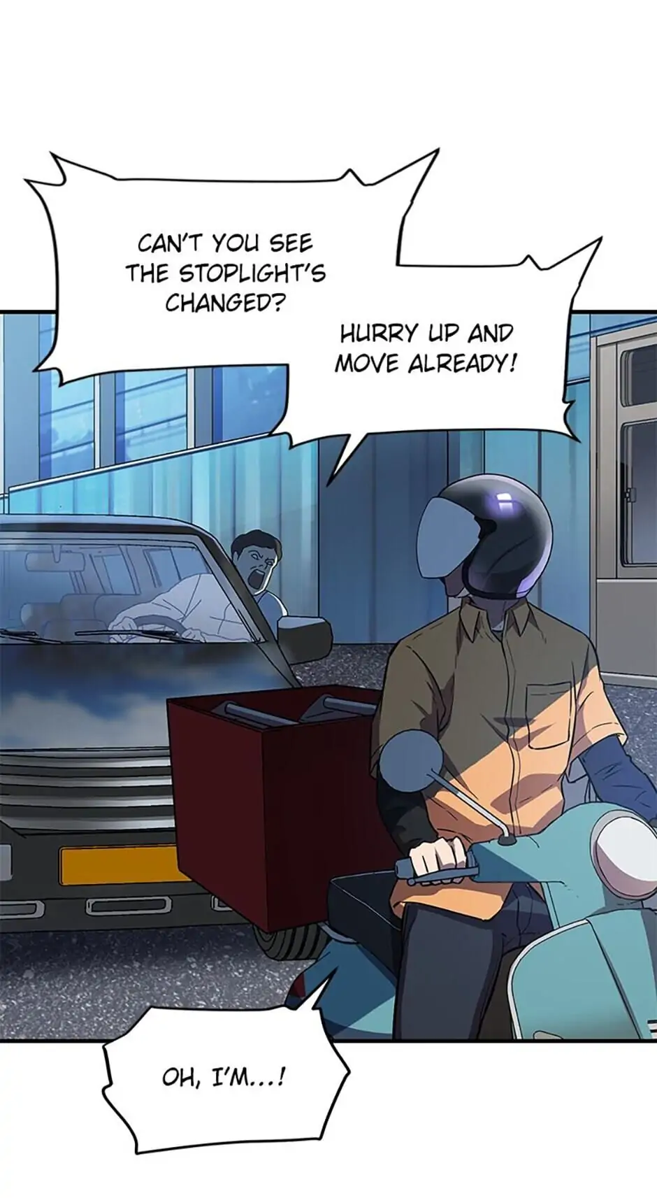 Read The Player Who Can't Level Up Manga Online