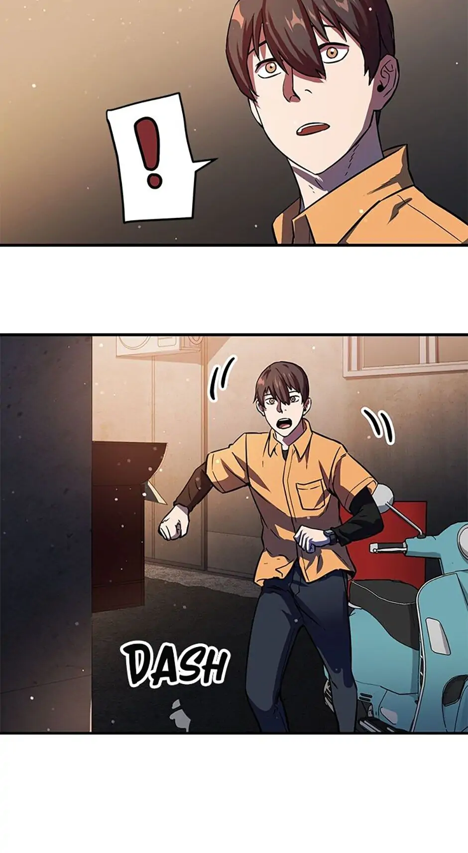 Read The Player Who Can't Level Up Manga Online