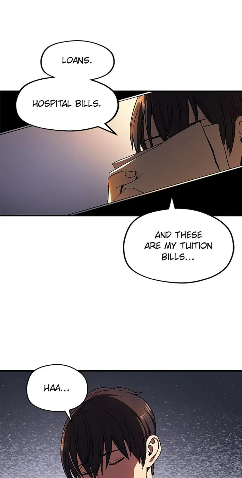 Read The Player Who Can't Level Up Manga Online